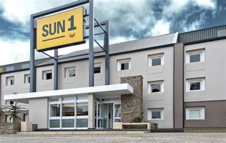 SUN1 Nelspruit, Nelspruit, South Africa