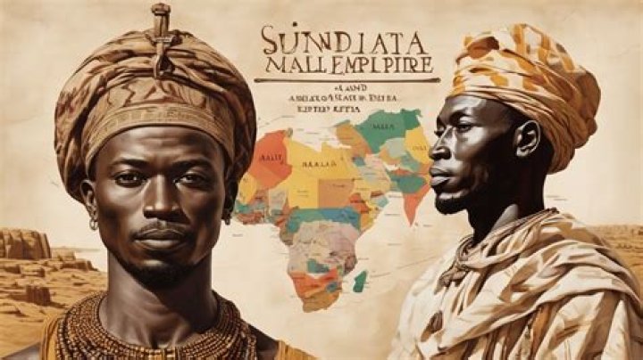 Sundiata Keita’s biography, net worth, fact, career, awards and life story