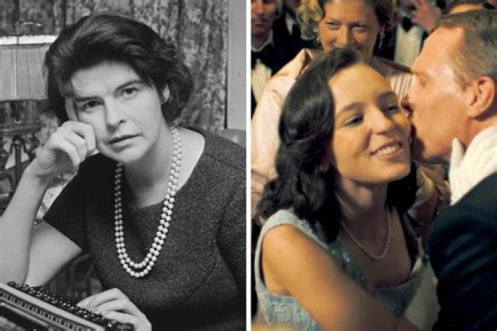 Sundown: Albertine Kotting McMillan Age Height Parents And Wikipedia Bio Revealed
