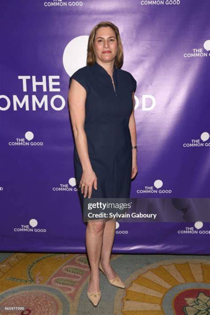 Susan Del Percio