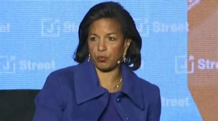 Susan Rice Children: Meet Jake Rice-Cameron and Maris Rice-Cameron