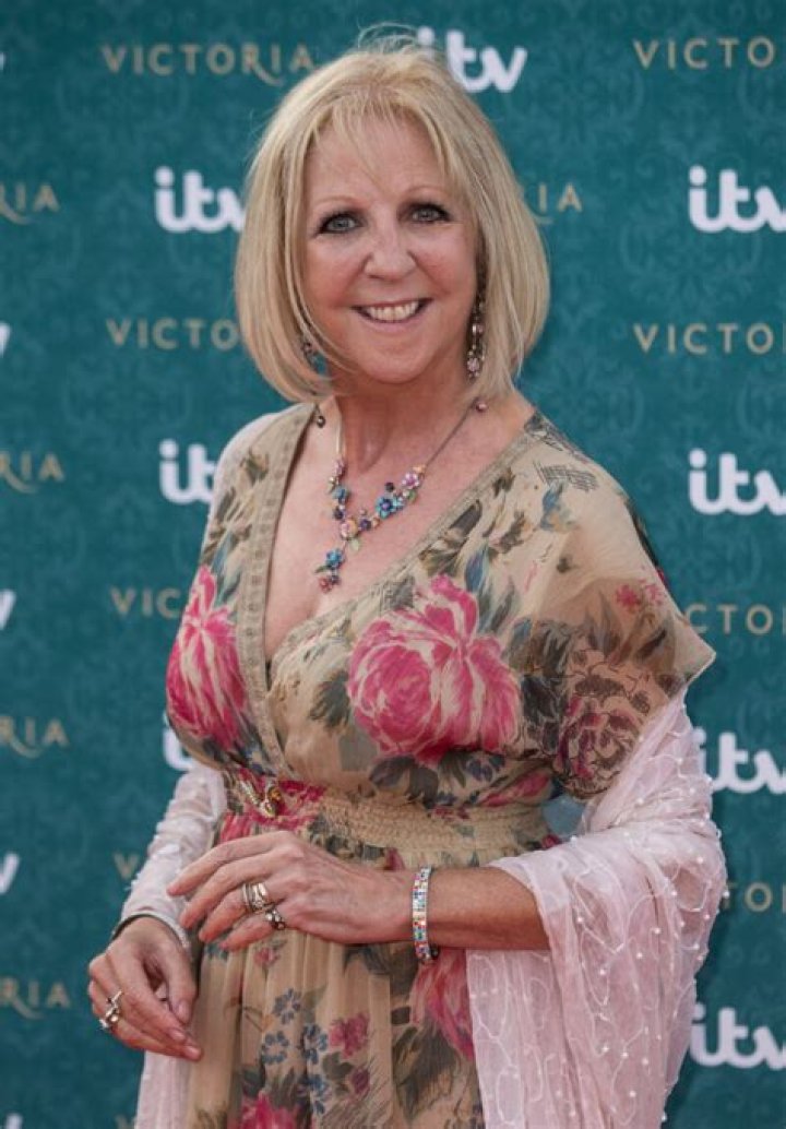 Susan Vidler Wikipedia: Everything On The English Actress