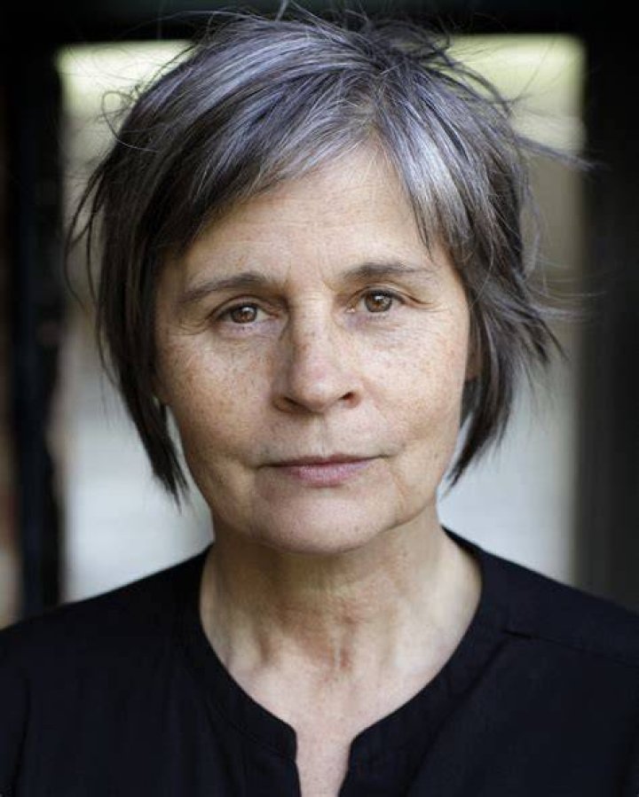 Suzanna Hamilton