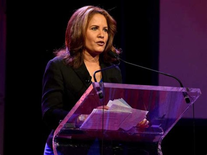 Suzanne Malveaux’s net worth, fact, career, awards, biography & life story
