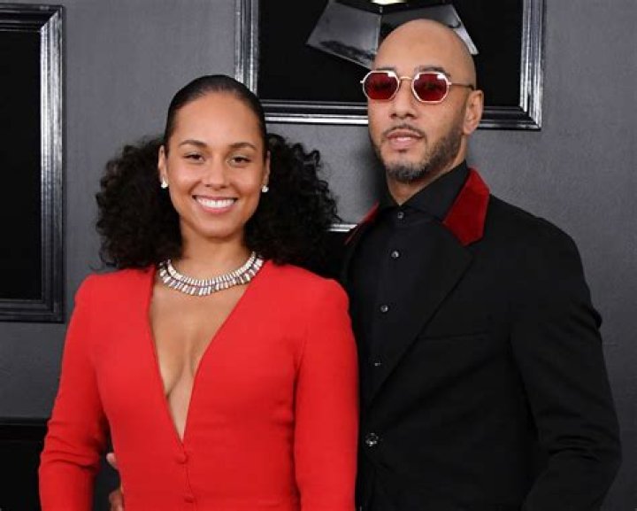Swizz Beatz Bio, Wiki, Age, Height, Brother, Wife, Alicia Keys, Children, DMX, Net Worth and House