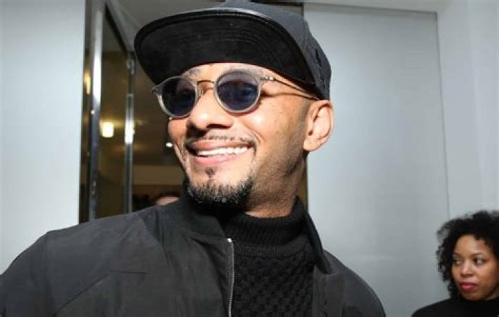 Swizz Beatz Height, Weight, Net Worth, Age, Birthday, Wikipedia, Who, Nationality, Biography
