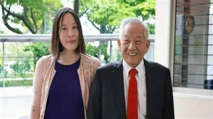 Sybil Lau Net Worth 2023: Salary, Career Earning And Endorsement
