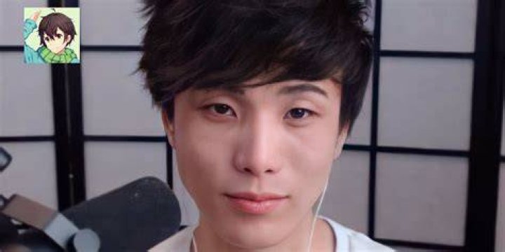 Sykkuno