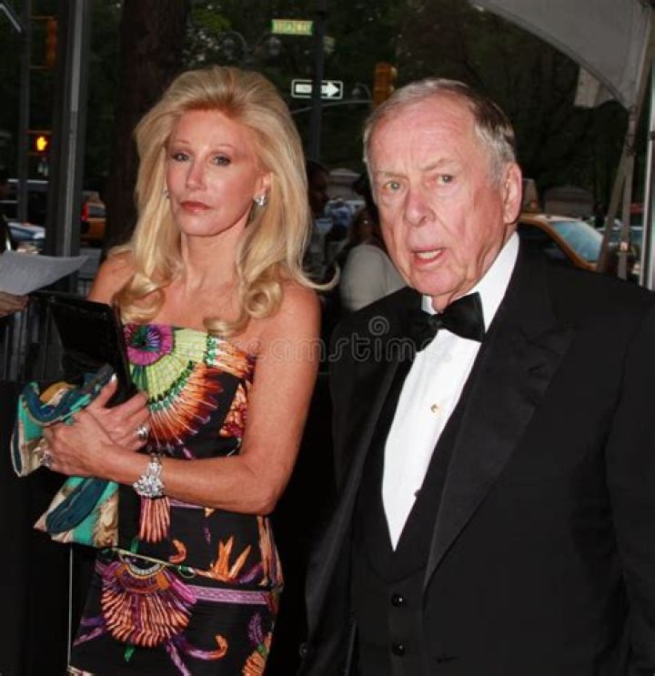 T. Boone Pickens’s Net Worth, Age, Height, Weight, Wife, Kids, Bio-Wiki