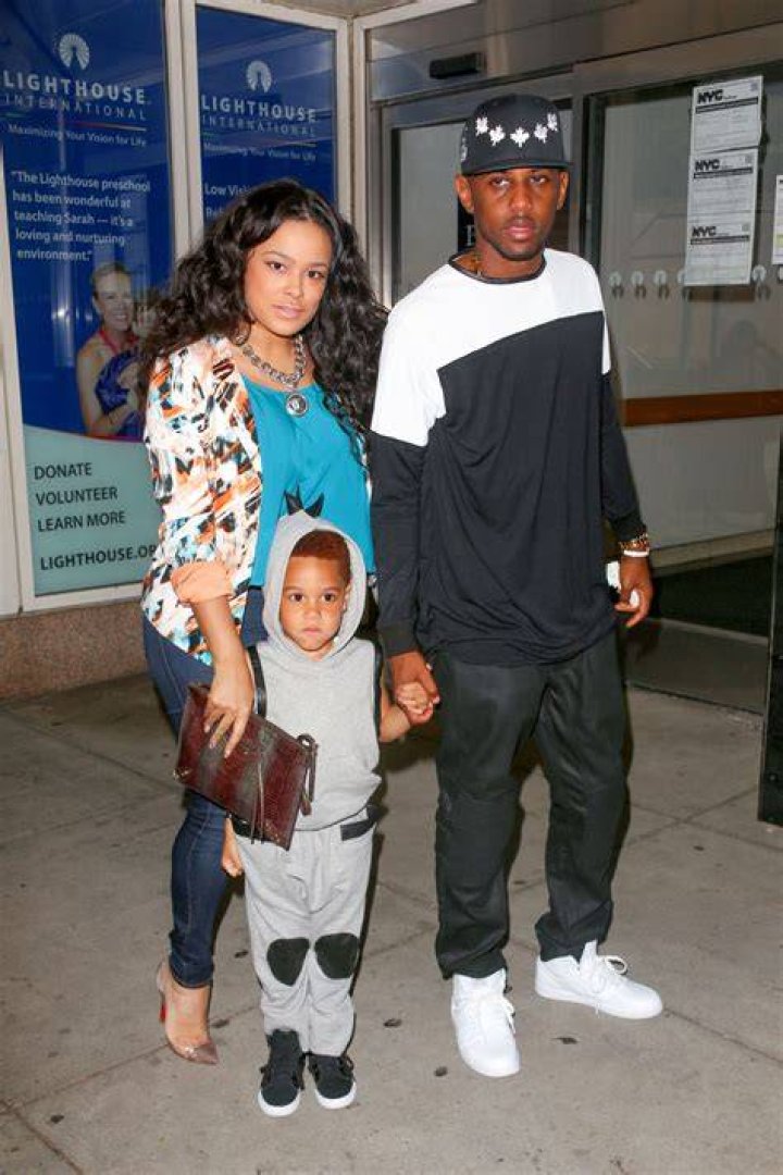 Taina Williams Biography; Net Worth, Age, Height And Boyfriend Of Emily Bustamante’s Daughter