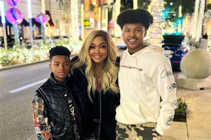 Takarra Farrington Jones Baby: Meet her Son Ayden Jones And Husband Colin Jones