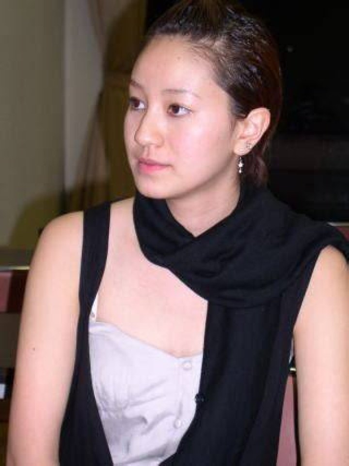Takayo Mimura