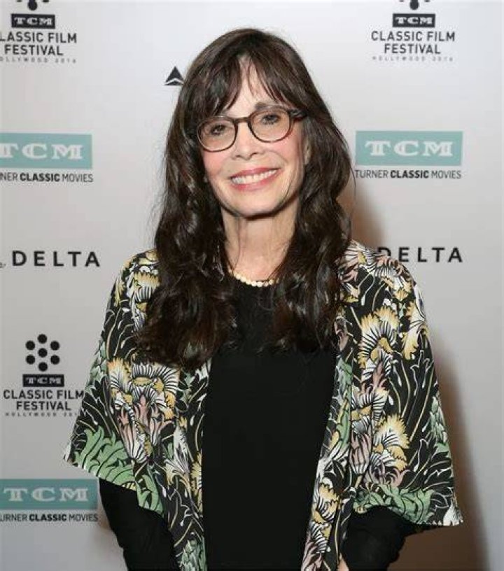 Talia Shire Bio, Age, Husband, Children, Movies, Net Worth and Rocky