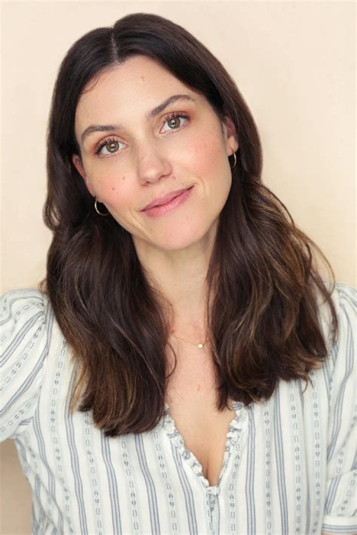 Talia Tabin Age, Wikipedia, Biography, Height, Husband, Instagram