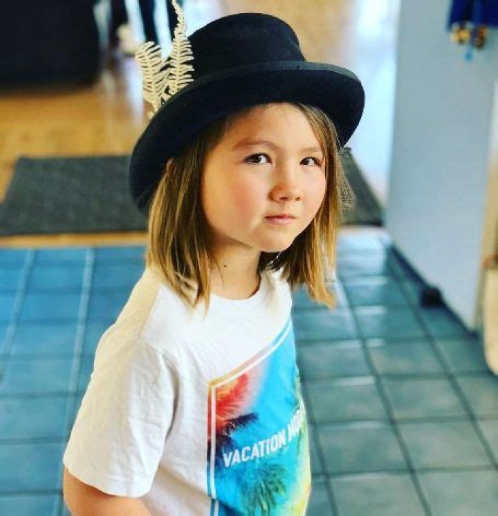 Tallulah Knighton