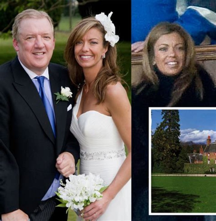 Tamar Murray: Who is Dave Murray’s wife?