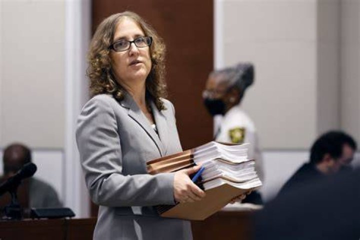 Tamara Curtis