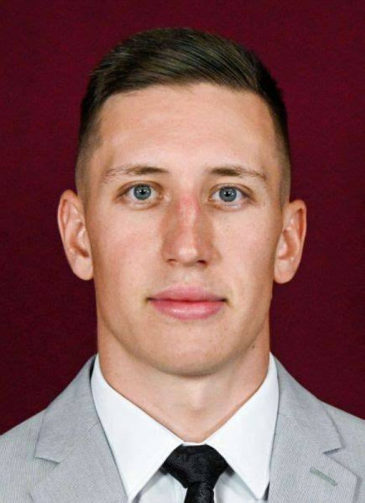 Tanner Laderoute