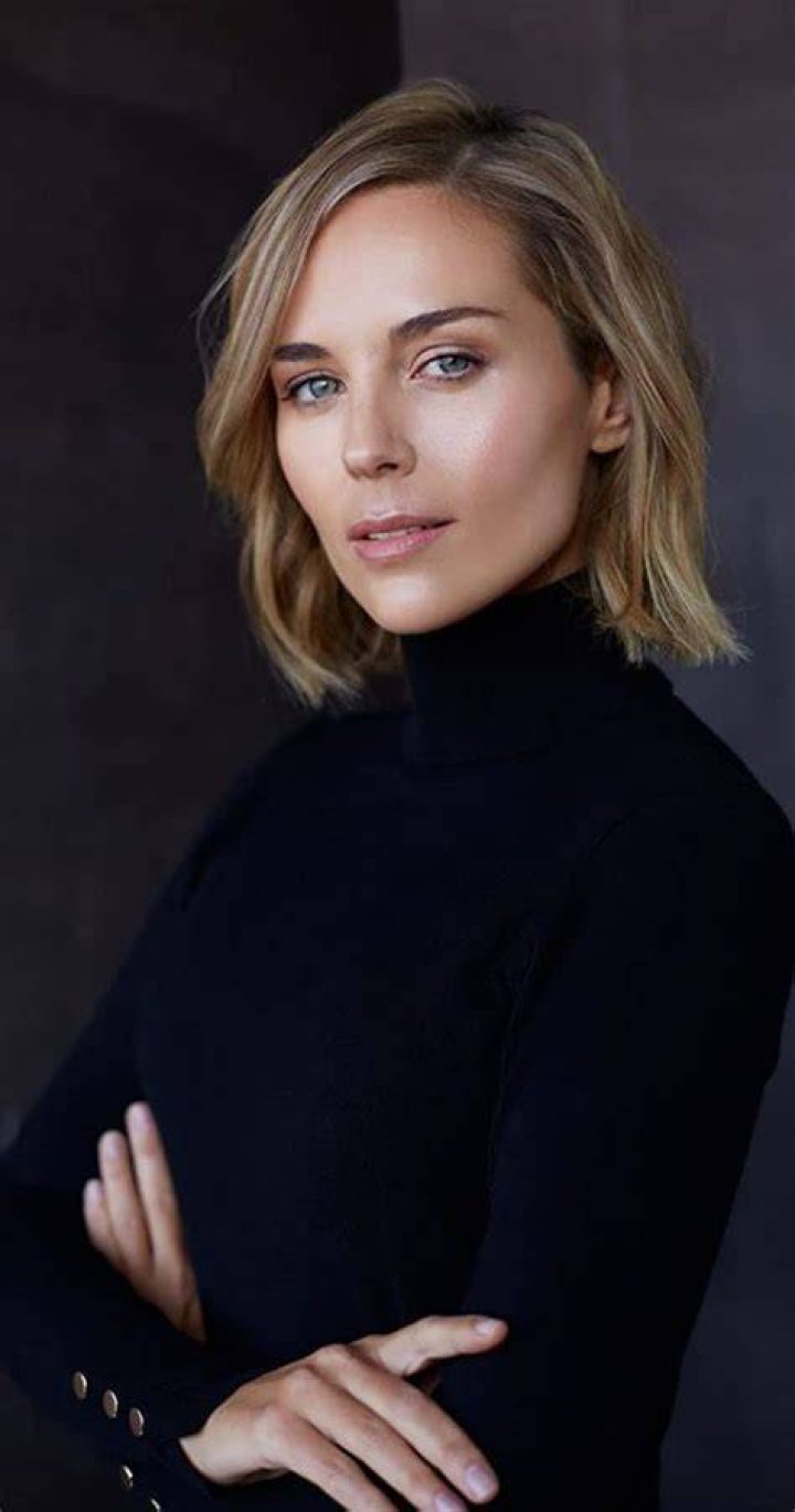 Tanya van Graan