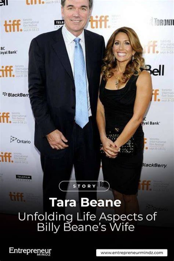 Tara Beane (Billy Beane Wife) Wikipedia, Bio, Age, Height, Weight, Husband, Net Worth, Facts