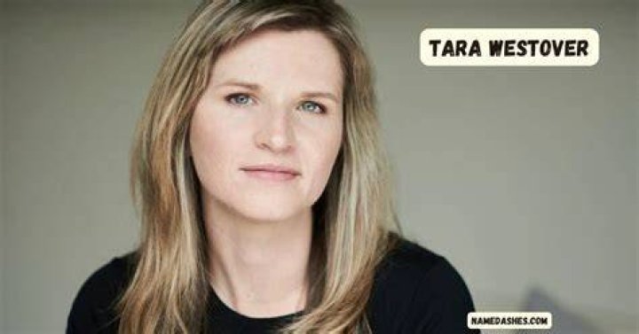 Tara Westover- Wiki, Boyfriend, Height, Career