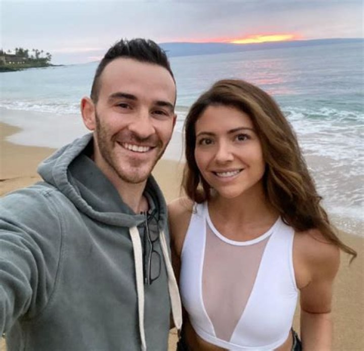 Tarik Cohen Wife: Is Tarik Cohen Married? Who Is Tarik Cohen’s Girlfriend Jasdagawd?
