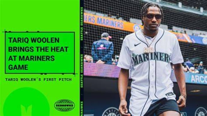 Tariq Woolen: Everything To To Know About NFL Draft Prospect Tariq’s Biography Parents Girlfriend And More