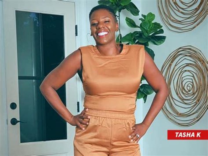 Tasha K Biography: Wikipedia, Age, Husband, Net Worth