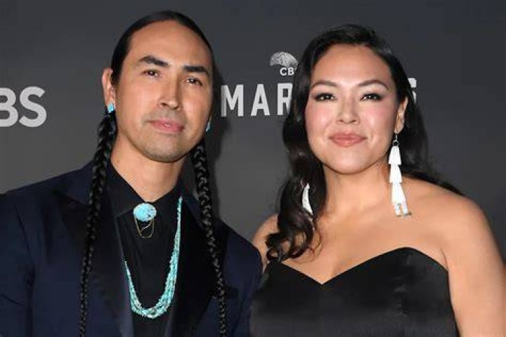 Tatanka Means Wife, Net Worth, Biography, Age, Height, Russell Means, The Liberator