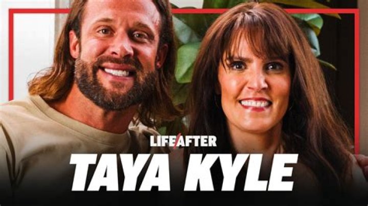 Taya Kyle, Chris Kyle’s Ex-Wife Bio, Kids, Net Worth, Has She Remarried?