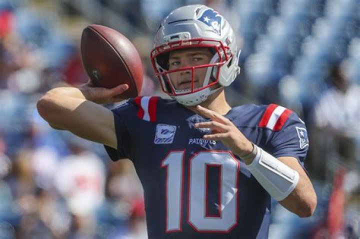 Taylor Heinicke Net Worth: How Rich is the Quarterback Actually?