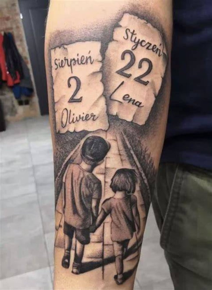Taylor Heinicke Tattoo For His Dad – Who Are His Parents?