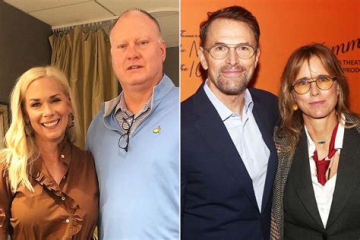 Téa Leoni Parents: Meet Anthony Pantaleoni, Emily Patterson
