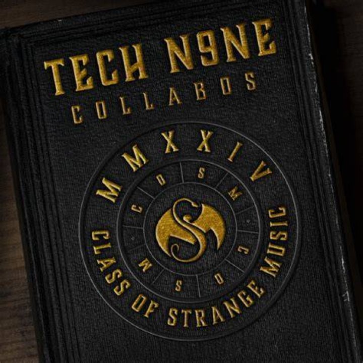 Tech N9ne