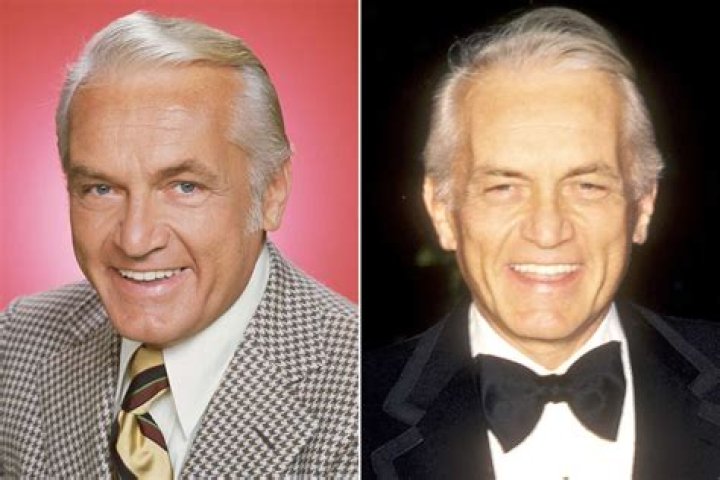 Ted Knight