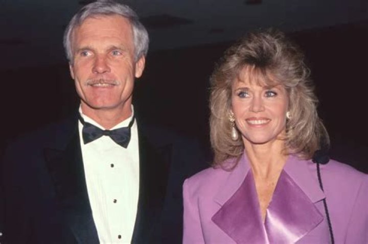 Ted Turner Ex-Wives: Meet Jane Fonda, Jane Shirley Smith, And Julia Gale Nye