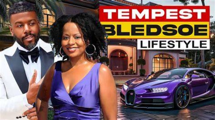 Tempestt Bledsoe’s Net Worth, Age, Height, Weight, Husband, Kids, Bio-Wiki