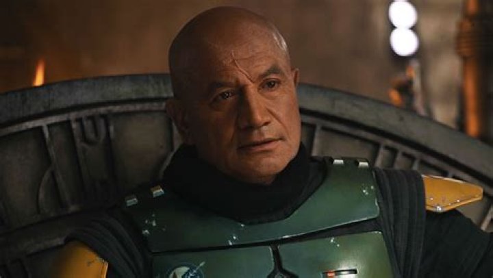 Temuera Morrison parents: Meet Hana Stafford Morrison & Laurie Morrison