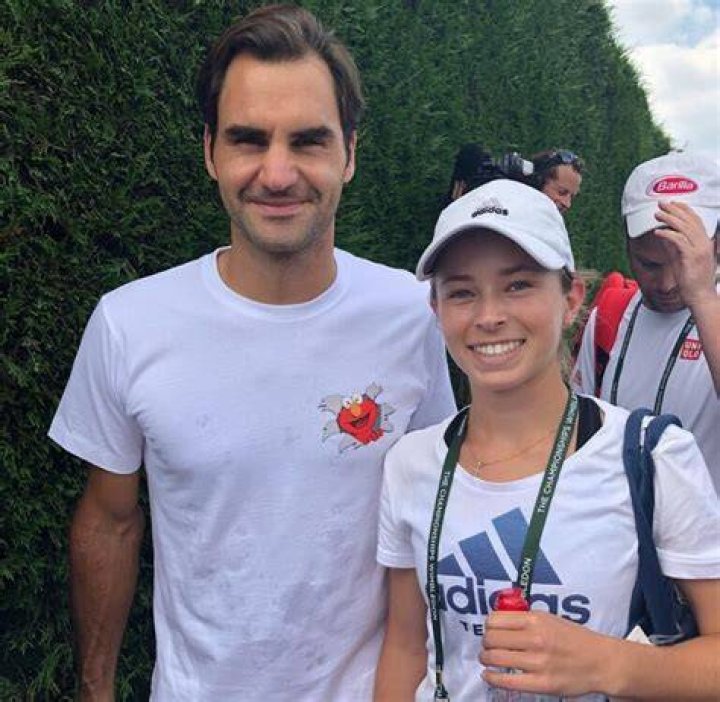 Tennis Mary Stoiana Wiki Age And Parents Ethnicity