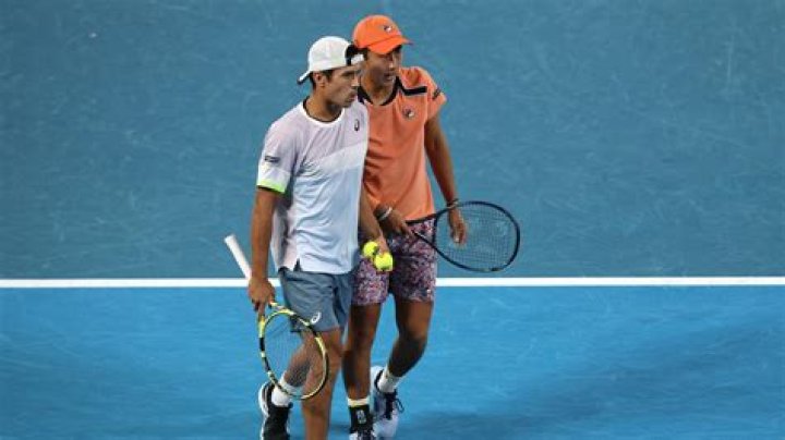 Tennis: Rinky Hijikata Injury Update: What Happened To Him? Family And Net Worth