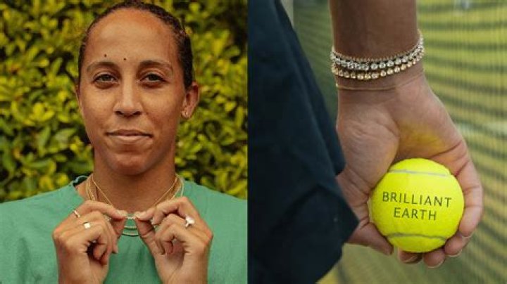Tennis: What Happened To Madison Keys’ Teeth? Everything On Her Married Life And More