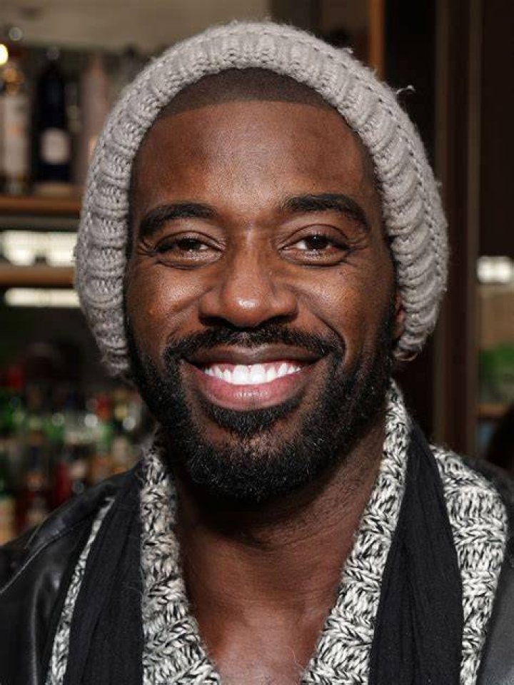 Terrell Carter (Actor)Bio, Wiki, Age, Height, Gay, Net Worth and Empire