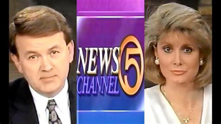Terrence Lee Bio/Wiki, Age, Parents, Girlfriend, Leaving WEWS-TV, Fox32 and Salary