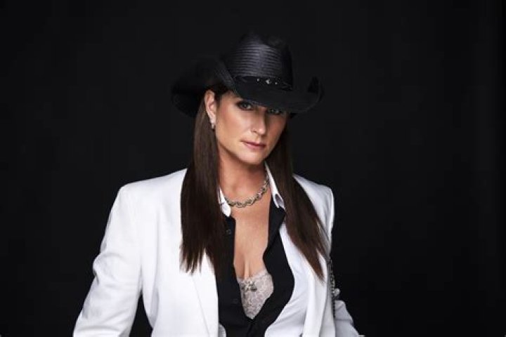 Terri Clark 