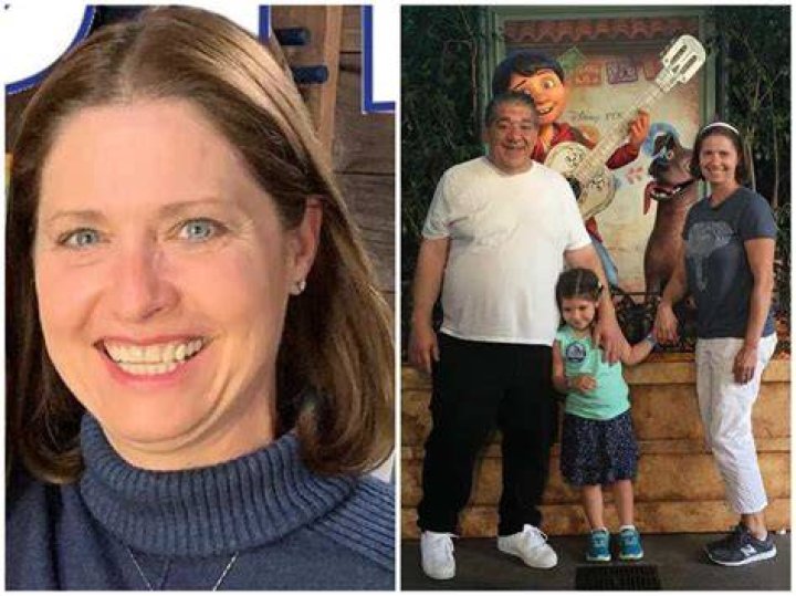 Terrie Diaz Biography; Net Worth And Age Of Joey Diaz’s Wife