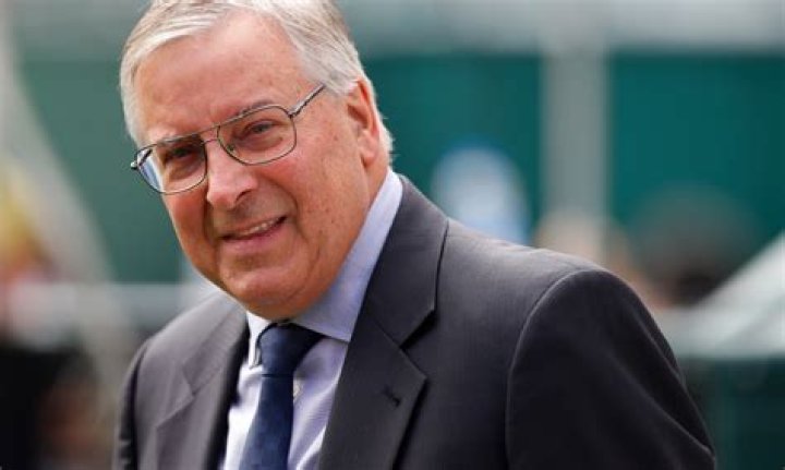 Terry Pegula Family, Parents, House, Private Jet