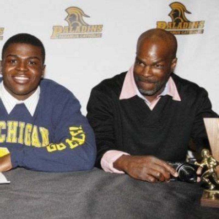Terry Peppers | All About Jabrill Peppers Dad | Explore His Wiki And Age