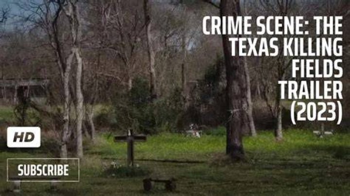 Texas Killing Fields- Is Killer Clyde Hedrick Still Alive? Where Is He Now?