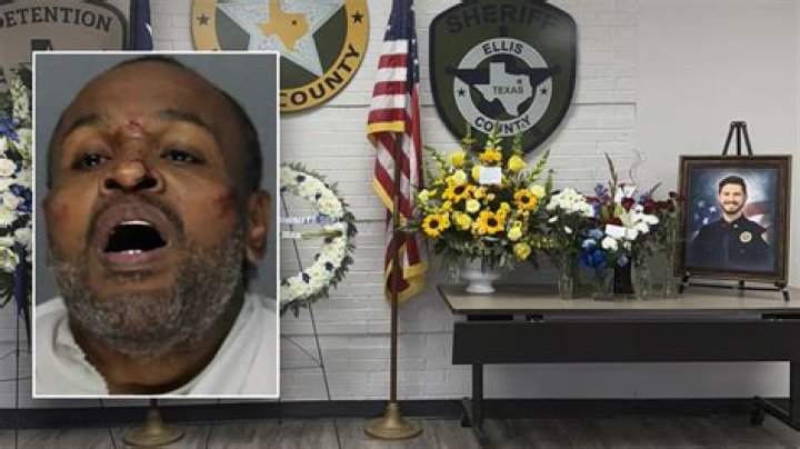 Texas: Who Is Eric Williams Murderer? Death Row Update – Victims Details