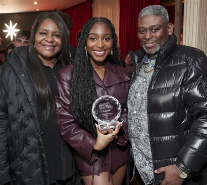 That’s My Jam: Who Are Normani Parents – Andrea Hamilton & Derrick Hamilton; Family & Ethnicity